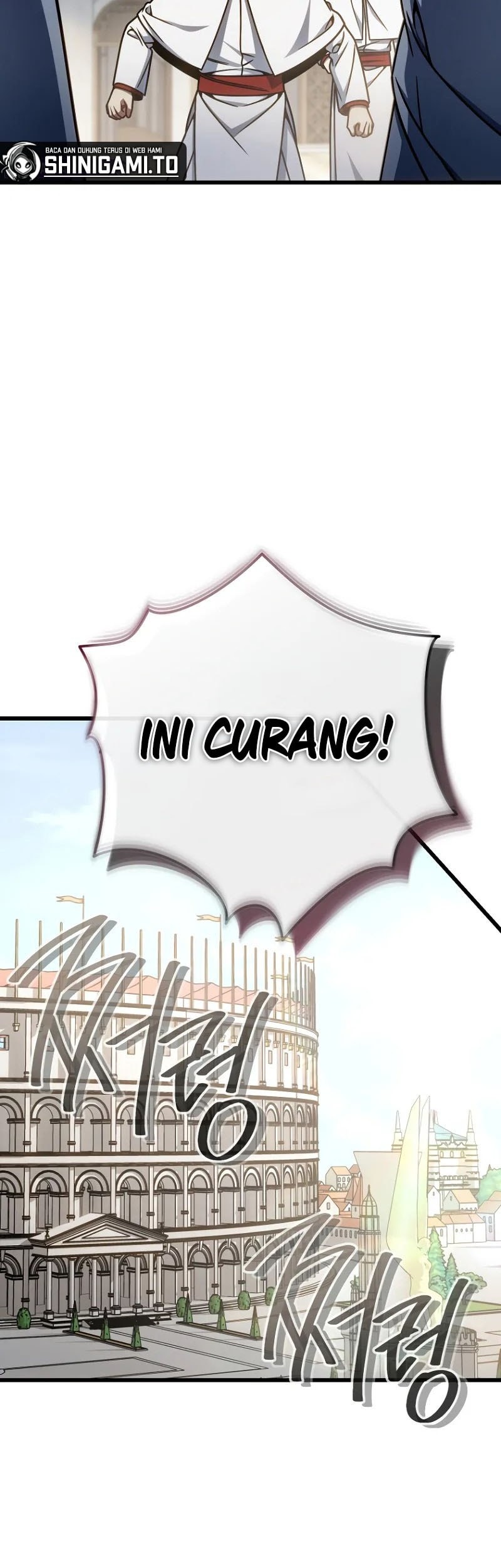 I’m Going To Destroy This Country Chapter 39 Gambar 45