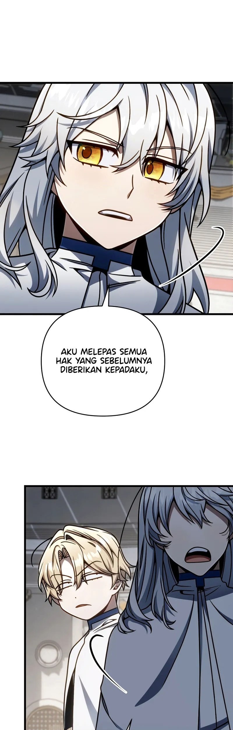 I’m Going To Destroy This Country Chapter 39 Gambar 48