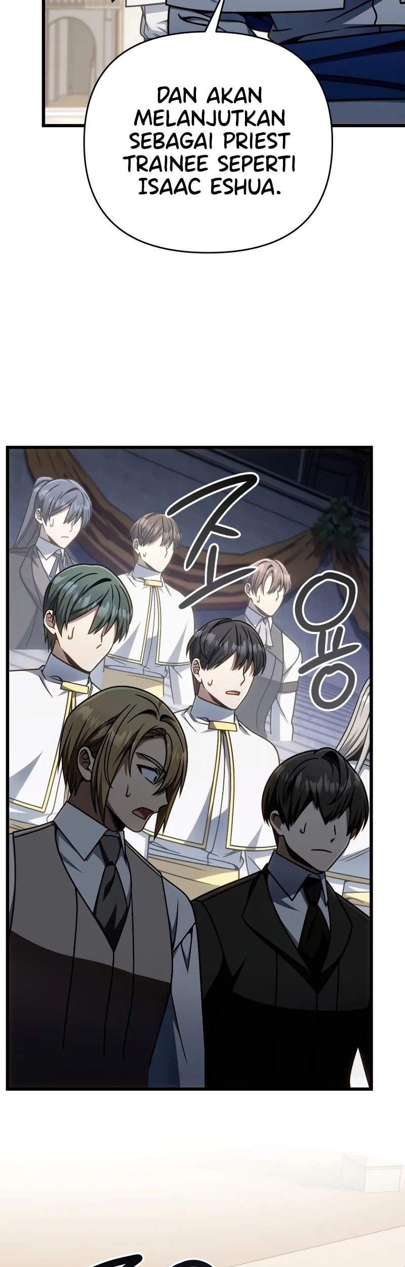 I’m Going To Destroy This Country Chapter 39 Gambar 49