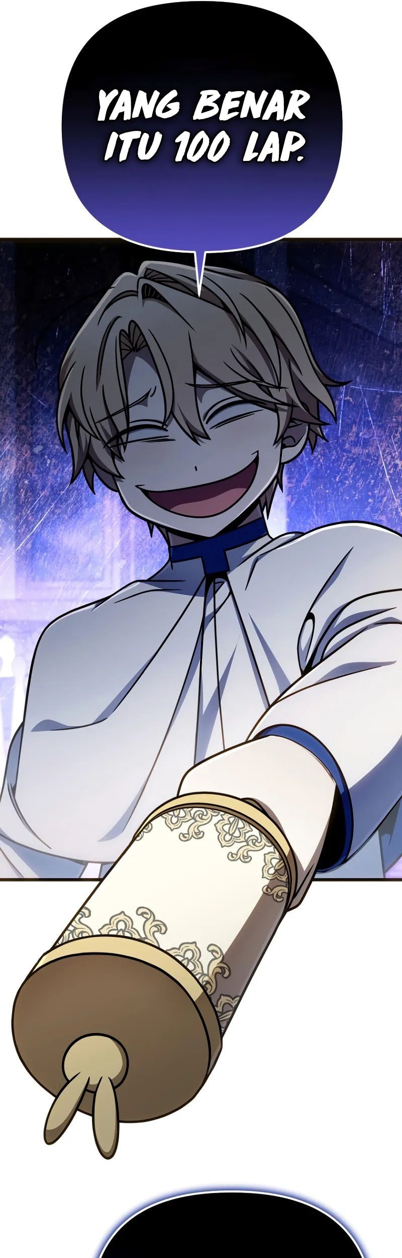 I’m Going To Destroy This Country Chapter 39 Gambar 15