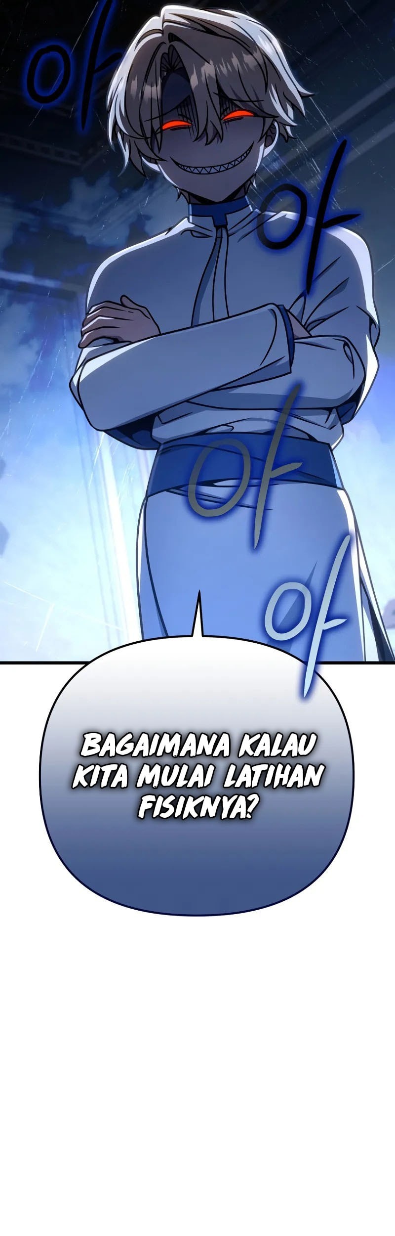 I’m Going To Destroy This Country Chapter 39 Gambar 27