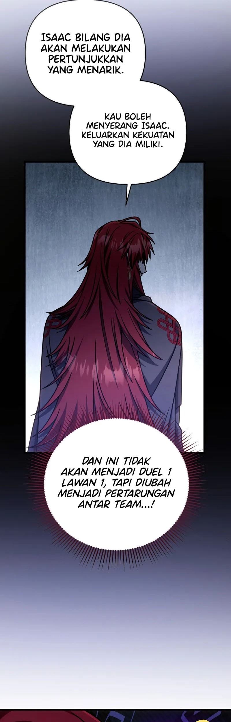 I’m Going To Destroy This Country Chapter 39 Gambar 31