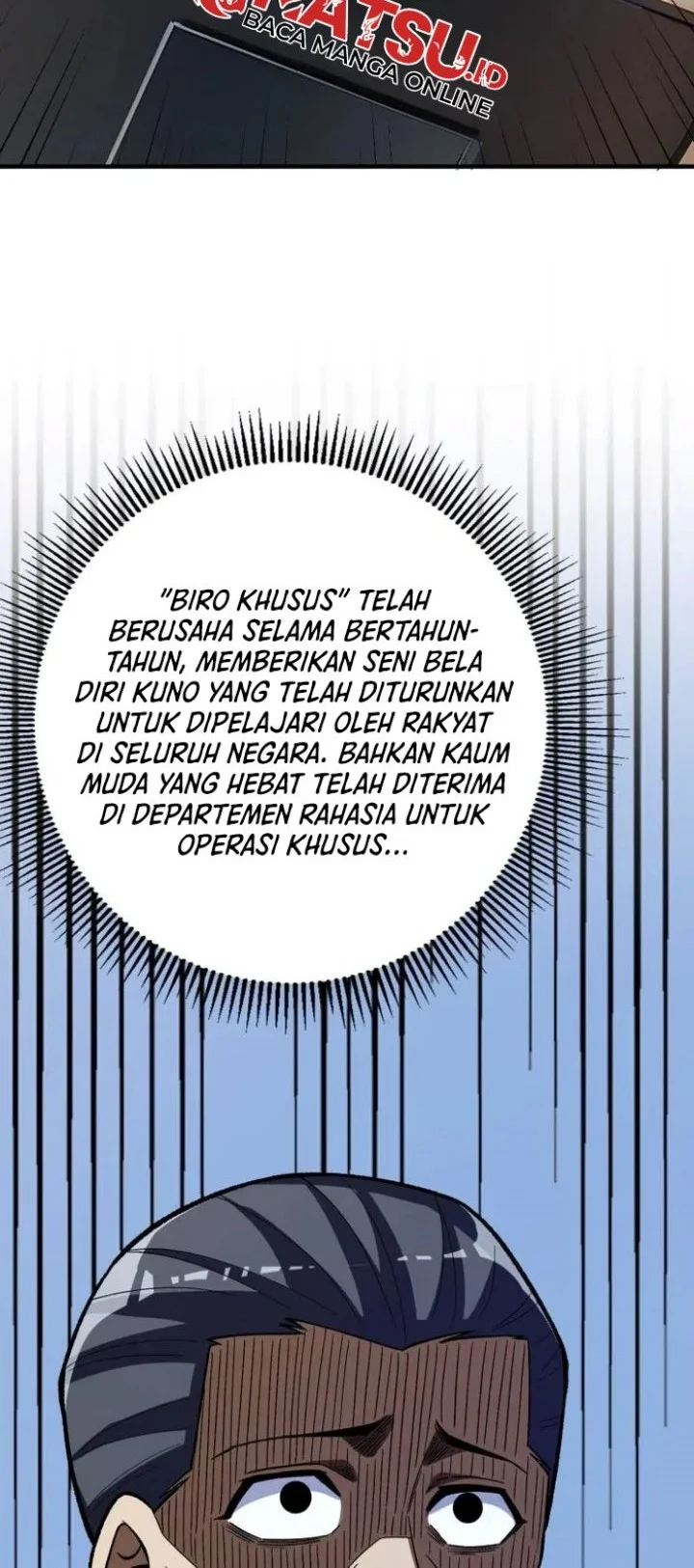 I’m Really Not The Villain Chapter 140 Gambar 13