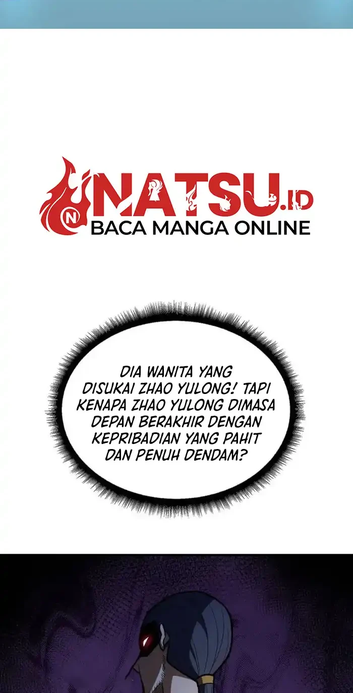 I’m Really Not The Villain Chapter 142 Gambar 25