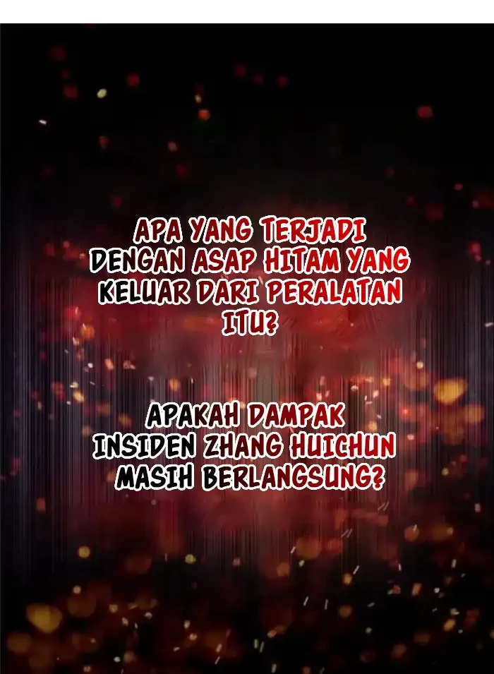 I’m Really Not The Villain Chapter 142 Gambar 27