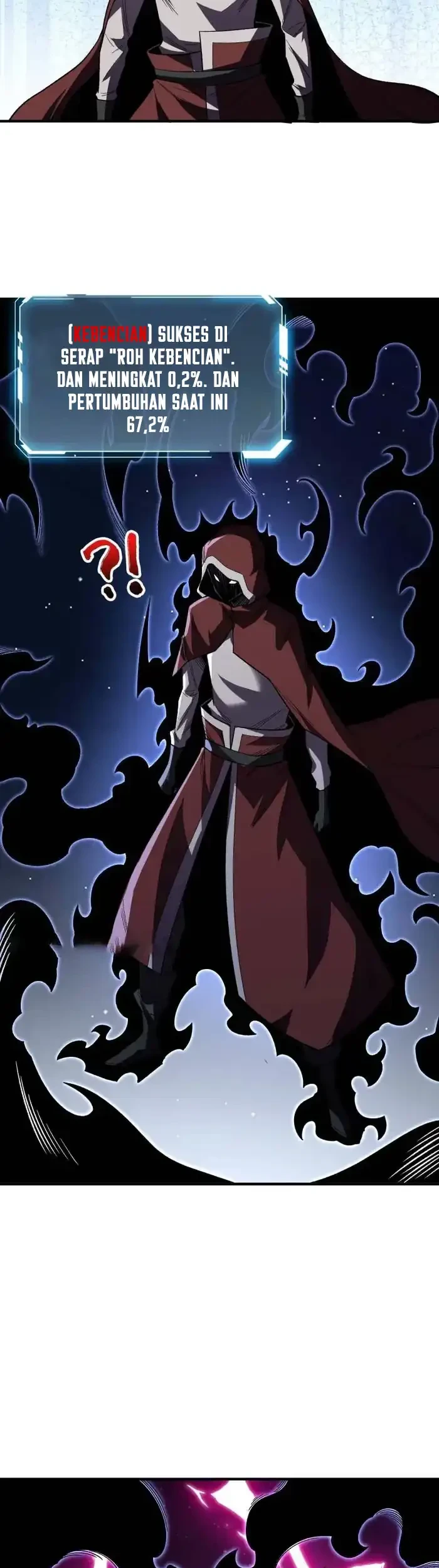 I’m Really Not The Villain Chapter 143 Gambar 12