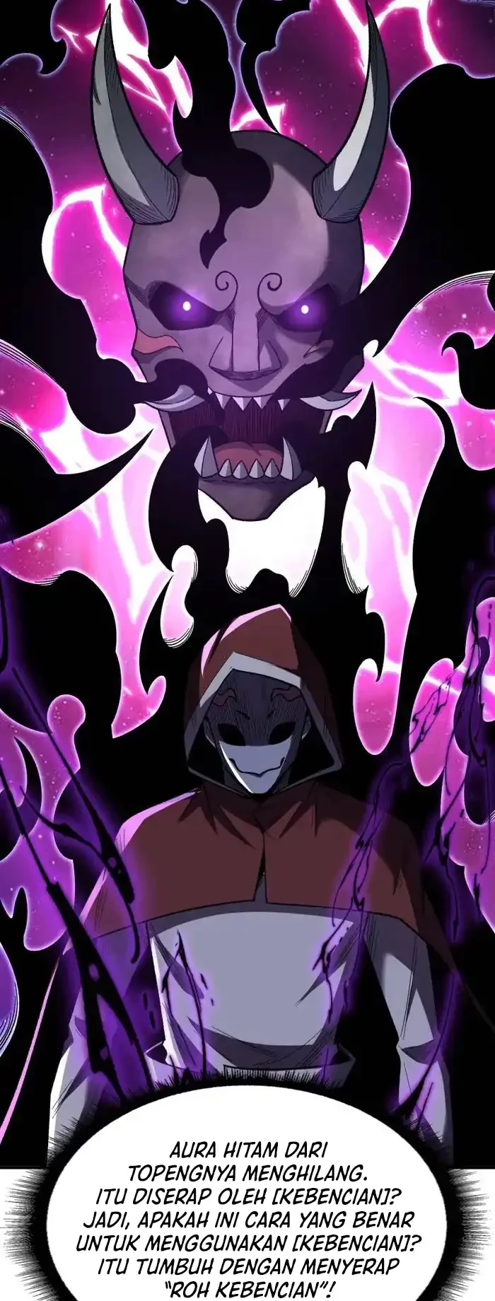 I’m Really Not The Villain Chapter 143 Gambar 13