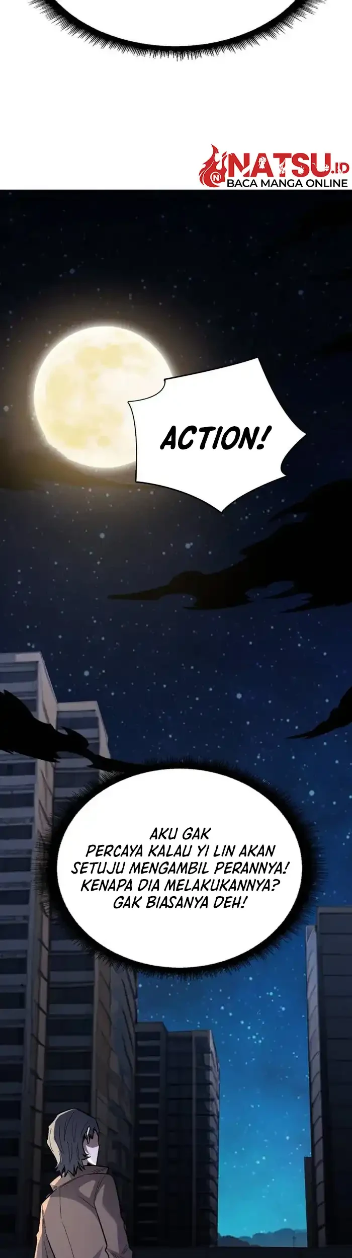 I’m Really Not The Villain Chapter 143 Gambar 14