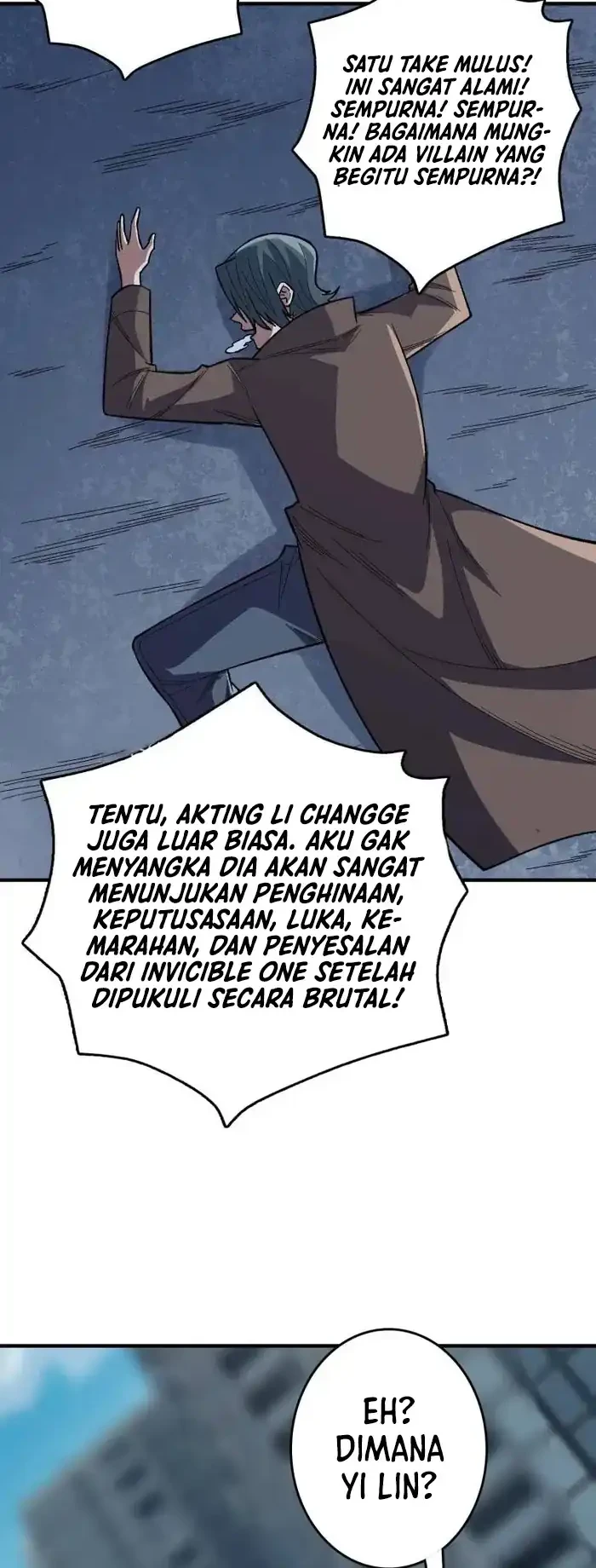 I’m Really Not The Villain Chapter 143 Gambar 25