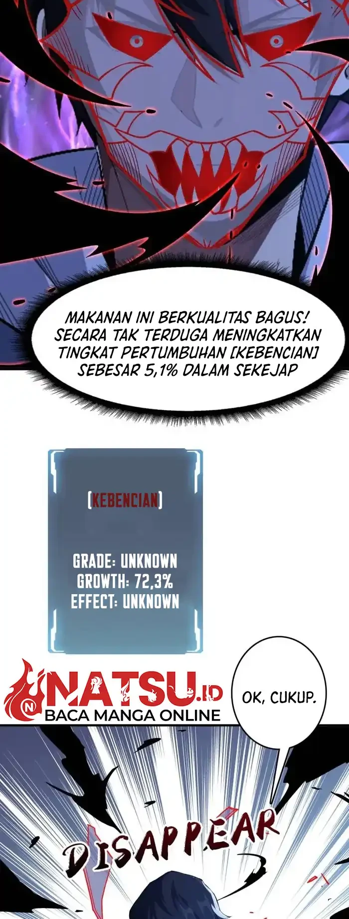 I’m Really Not The Villain Chapter 144 Gambar 13