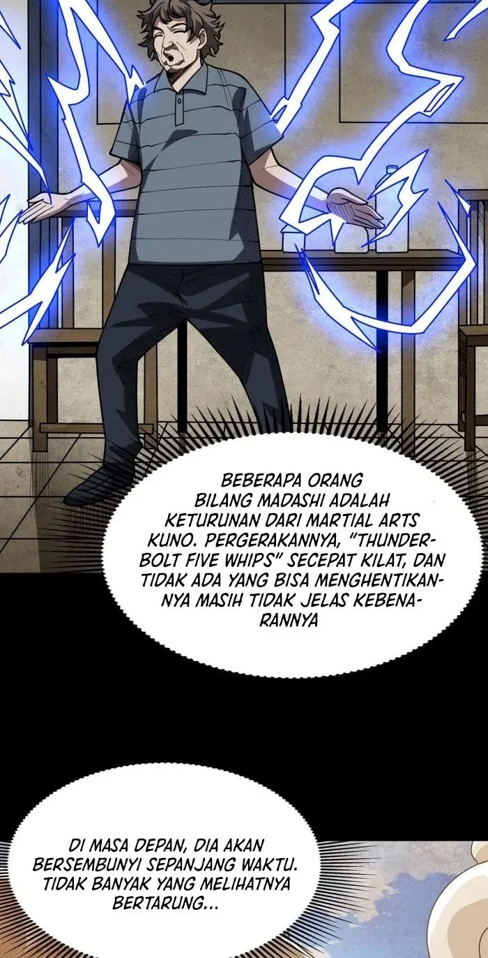 I’m Really Not The Villain Chapter 146 Gambar 21