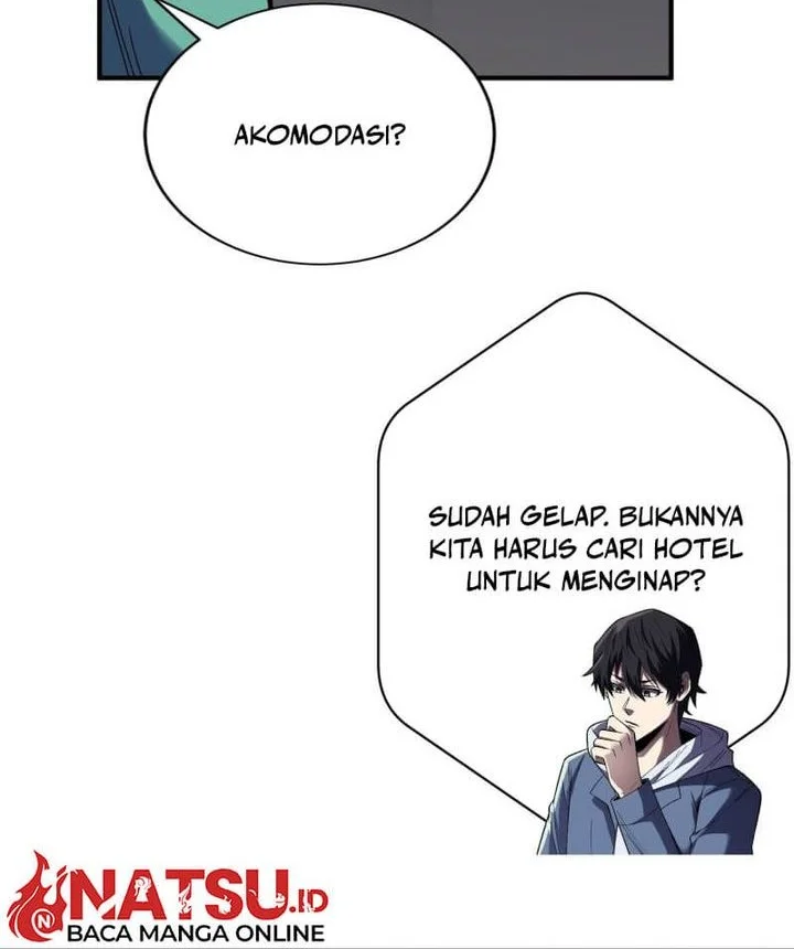 I’m Really Not The Villain Chapter 147 Gambar 26