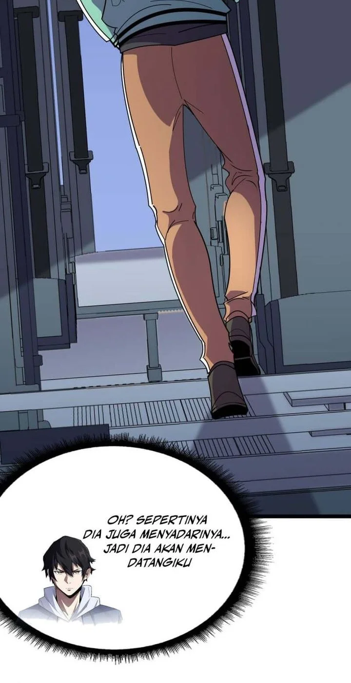 I’m Really Not The Villain Chapter 147 Gambar 6