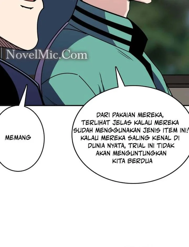 I’m Really Not The Villain Chapter 147 Gambar 10