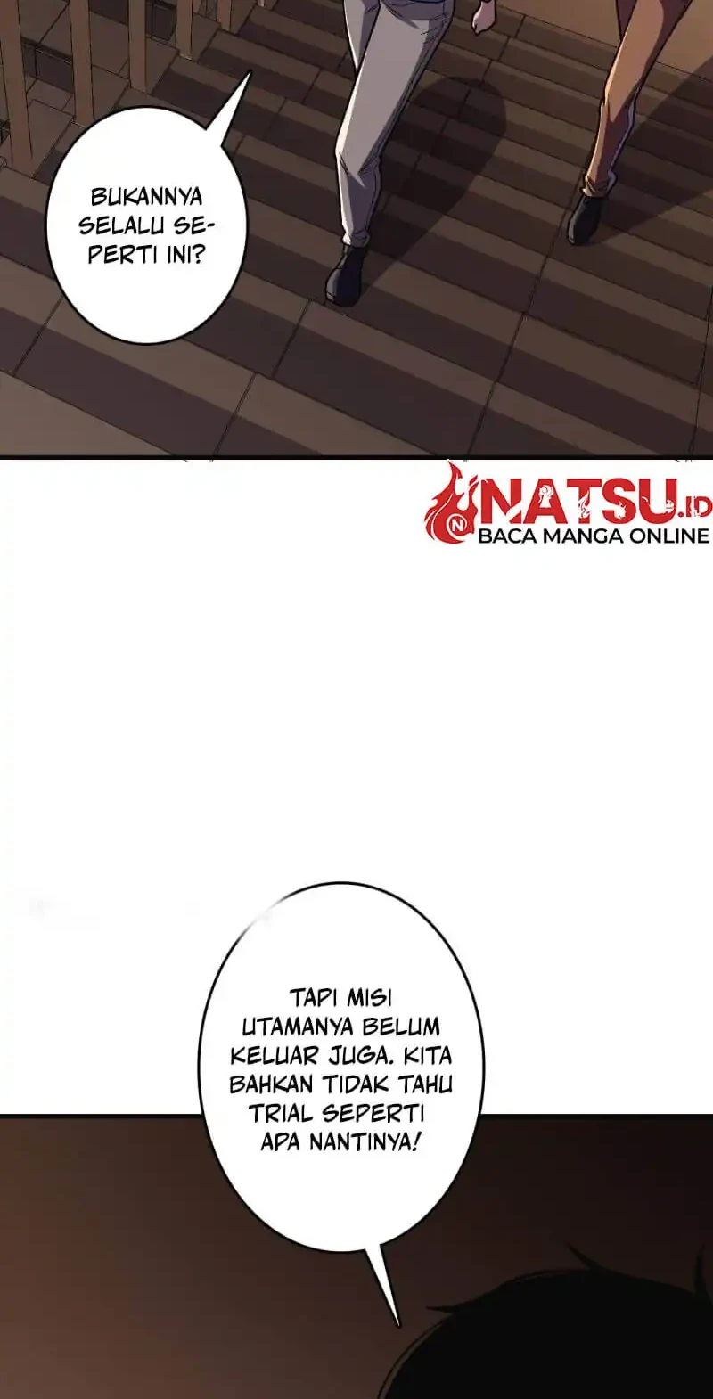 I’m Really Not The Villain Chapter 148 Gambar 9