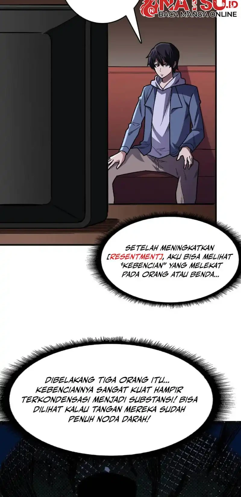 I’m Really Not The Villain Chapter 148 Gambar 13