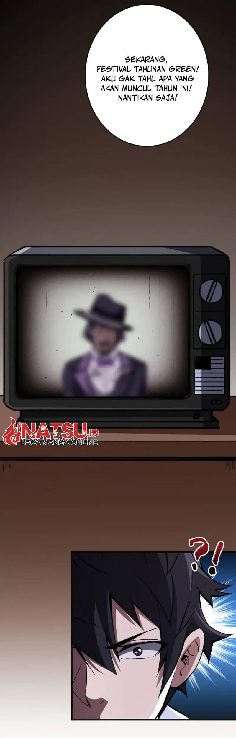 I’m Really Not The Villain Chapter 148 Gambar 15