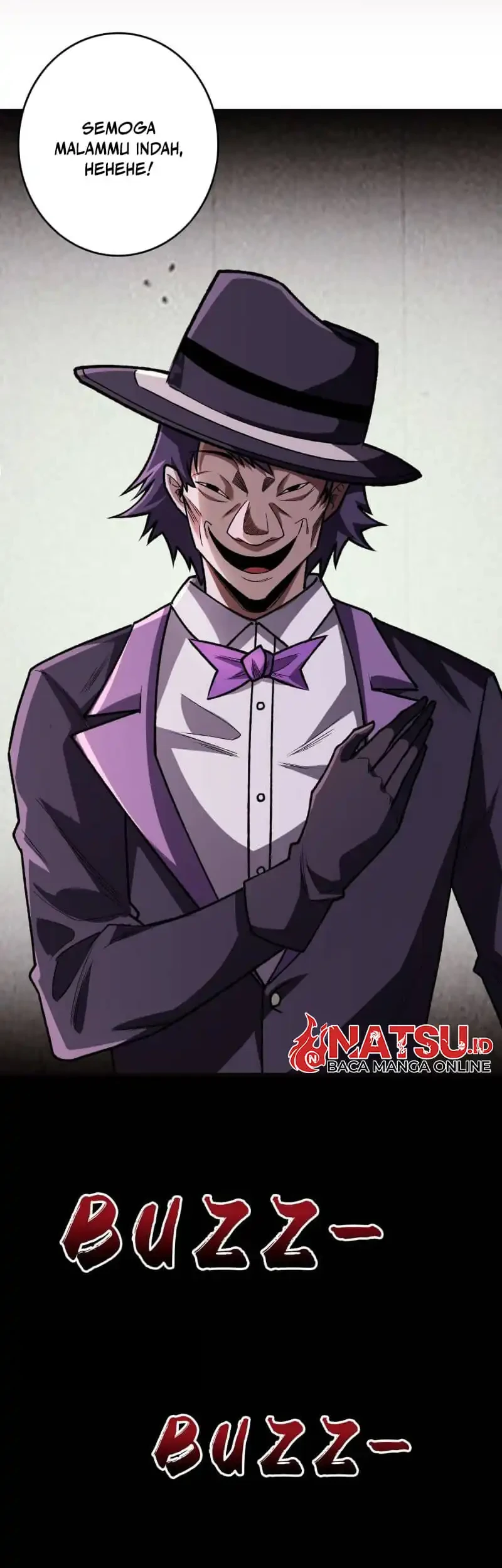 I’m Really Not The Villain Chapter 148 Gambar 16