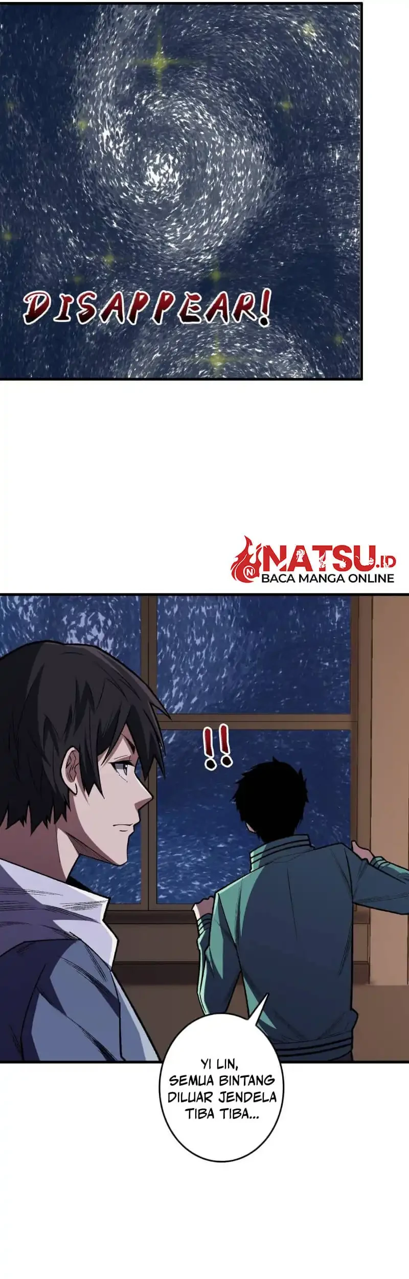 I’m Really Not The Villain Chapter 148 Gambar 22