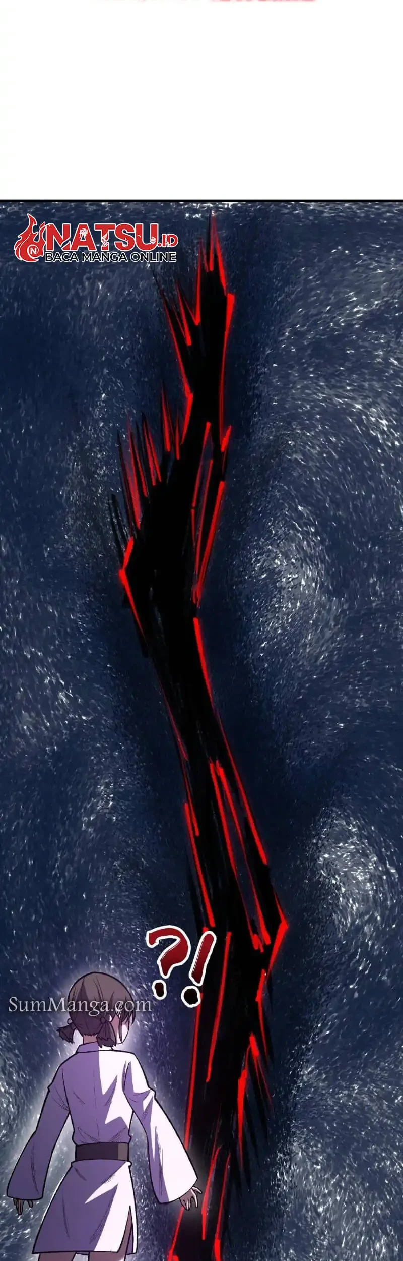 I’m Really Not The Villain Chapter 148 Gambar 24