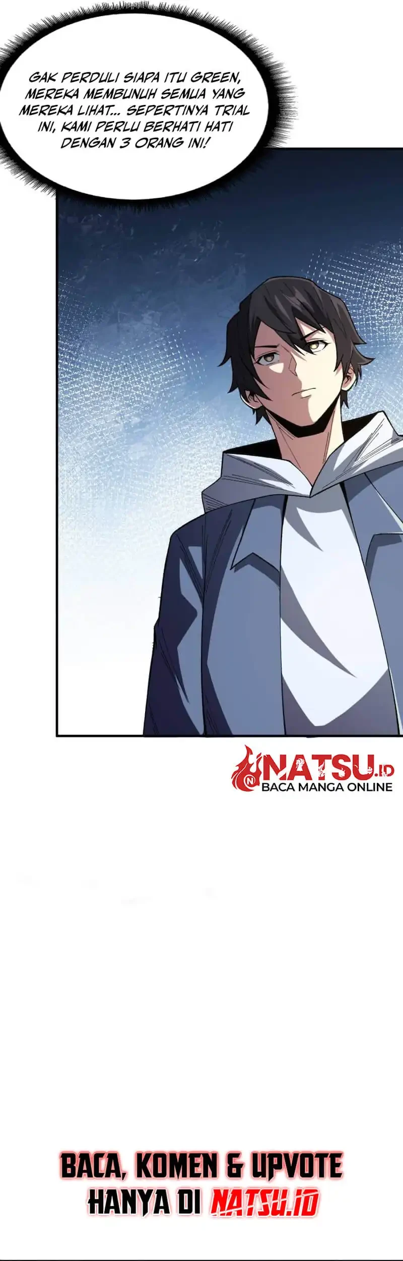 I’m Really Not The Villain Chapter 149 Gambar 29