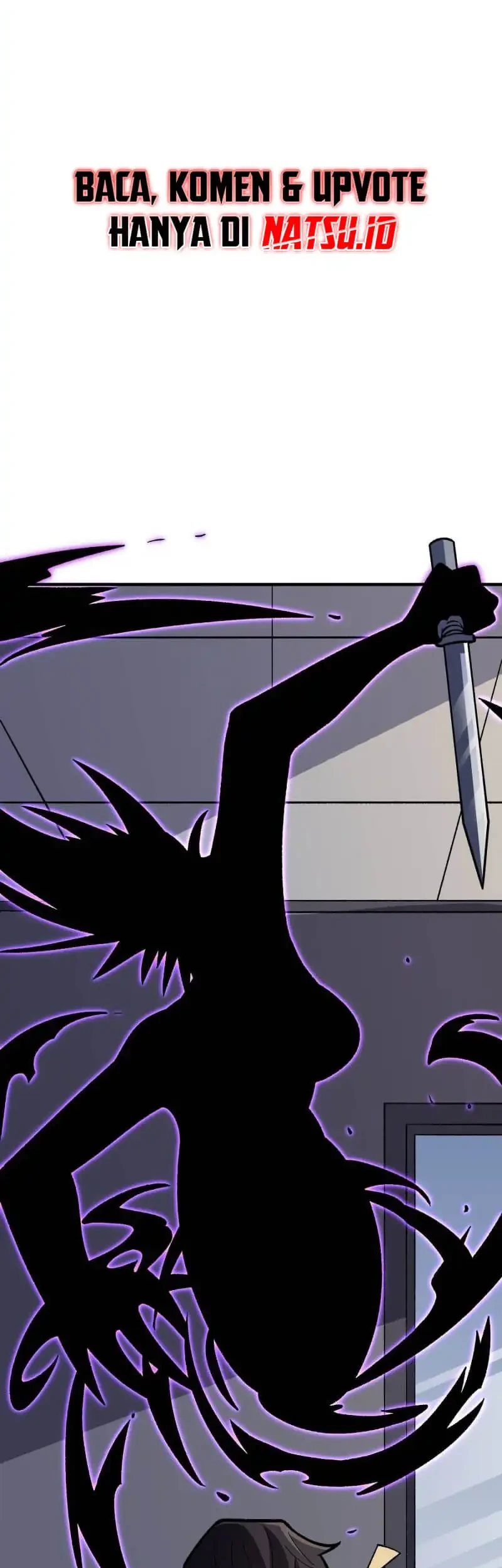 I’m Really Not The Villain Chapter 149 Gambar 31