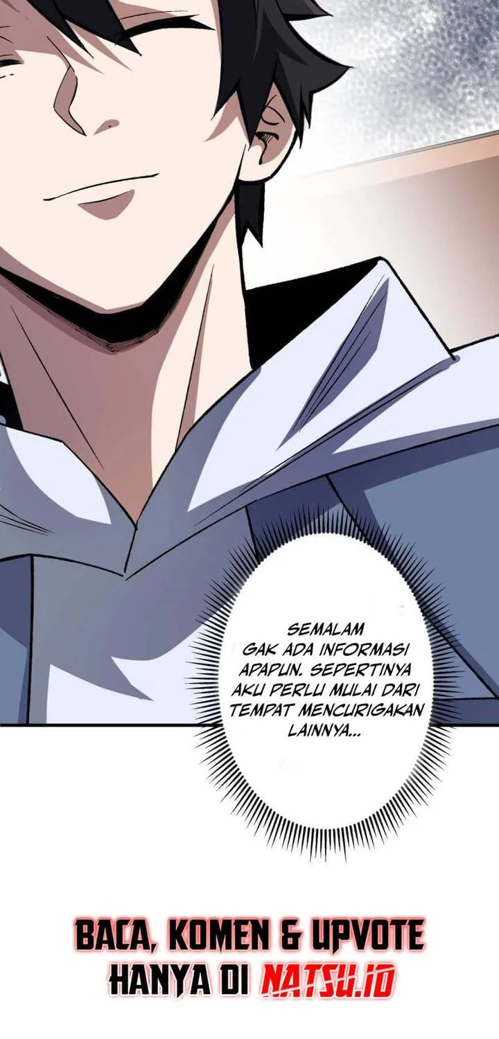 I’m Really Not The Villain Chapter 150 Gambar 23