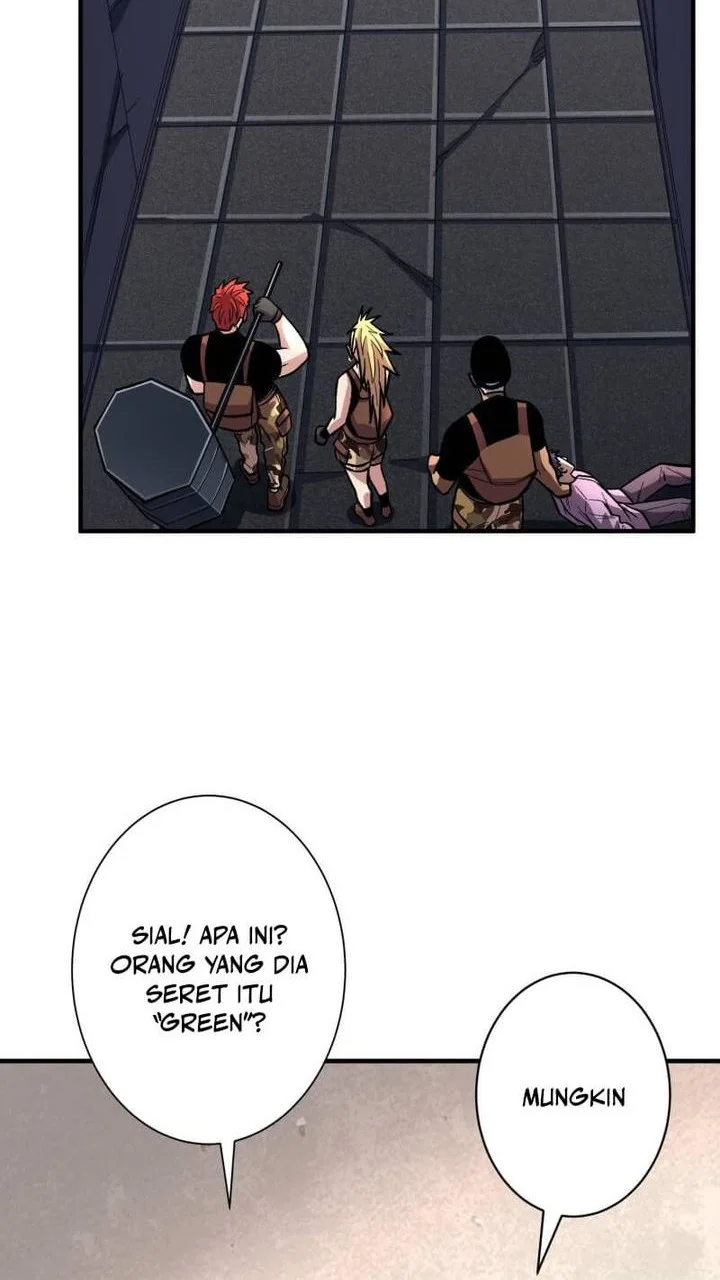 I’m Really Not The Villain Chapter 150 Gambar 6