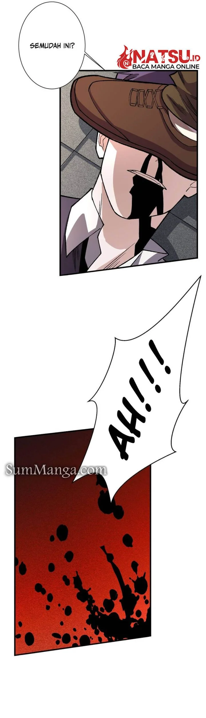 I’m Really Not The Villain Chapter 150 Gambar 13