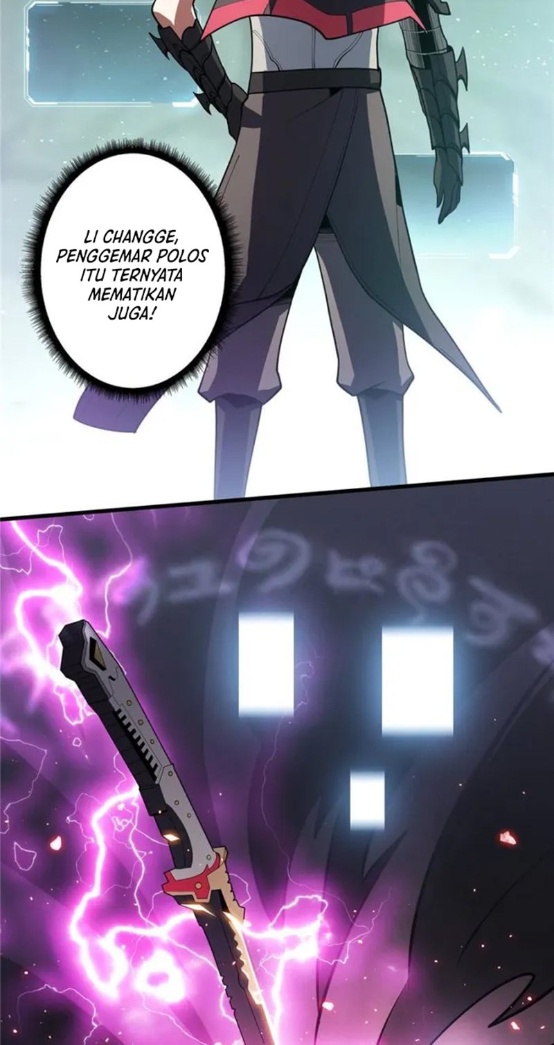 I’m Really Not The Villain Chapter 16 Gambar 8