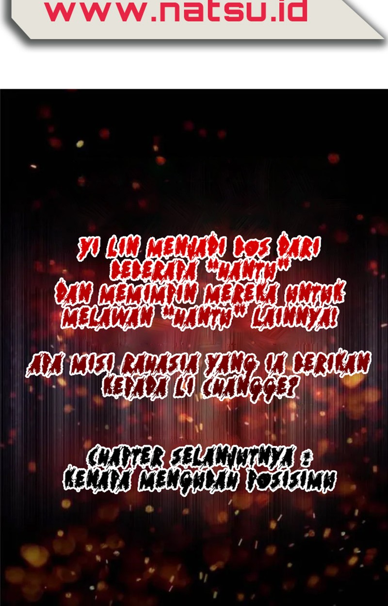 I’m Really Not The Villain Chapter 16 Gambar 32