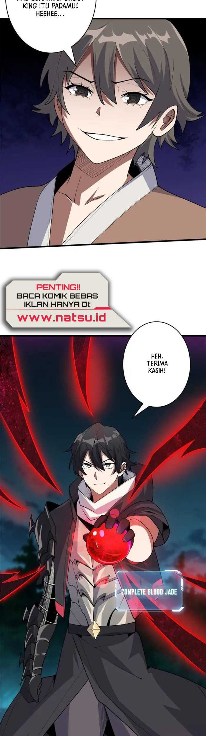 I’m Really Not The Villain Chapter 18 Gambar 7