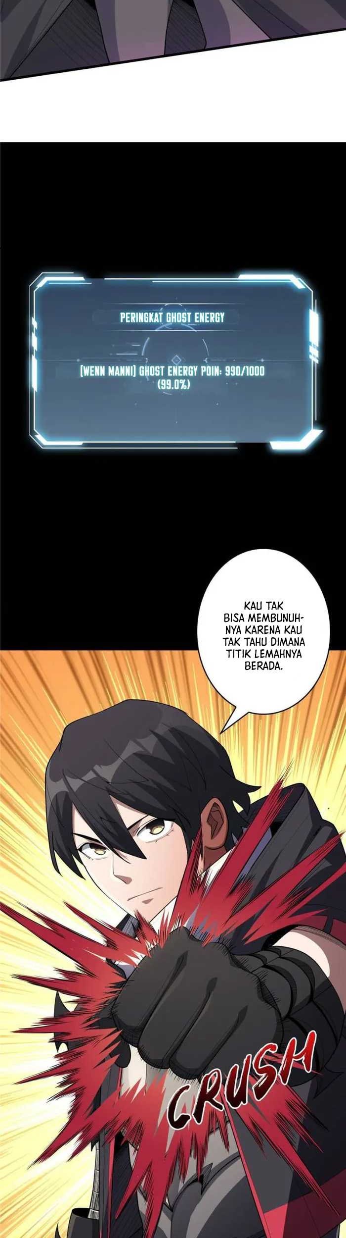 I’m Really Not The Villain Chapter 18 Gambar 8