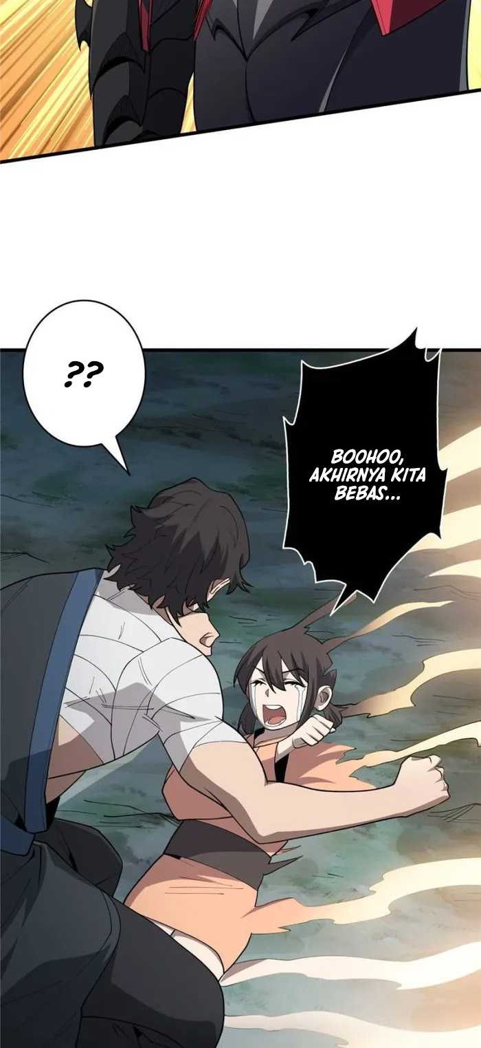 I’m Really Not The Villain Chapter 18 Gambar 9