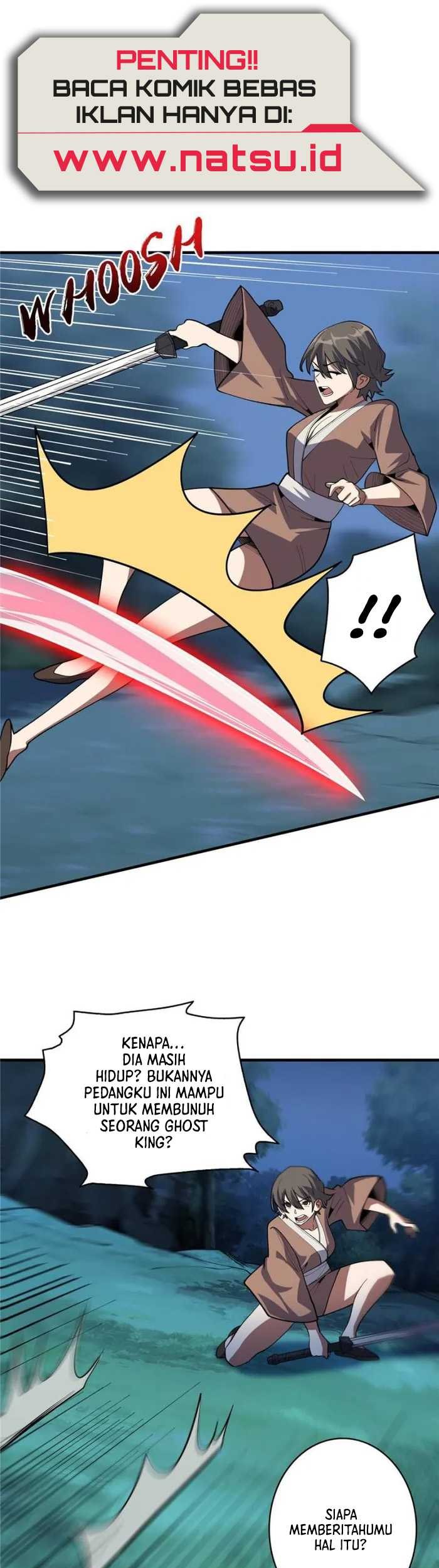 Manhua I’m Really Not The Villain Chapter 18 gambar nomor 2