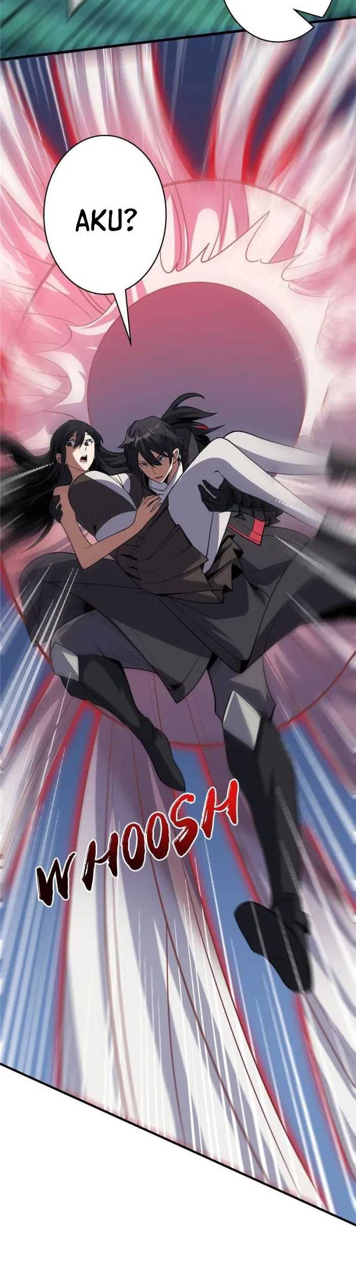 I’m Really Not The Villain Chapter 18 Gambar 3