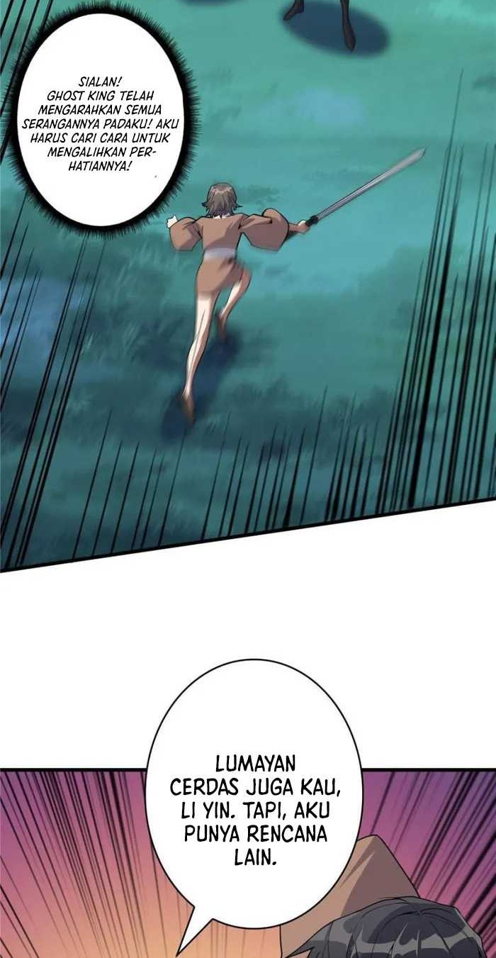 I’m Really Not The Villain Chapter 18 Gambar 5