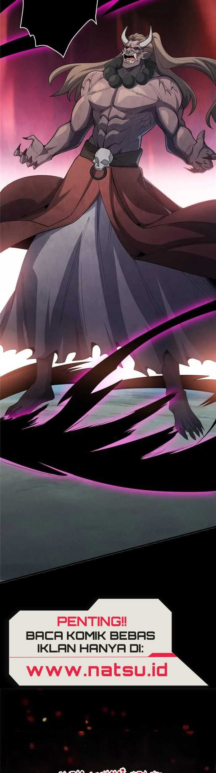 I’m Really Not The Villain Chapter 18 Gambar 24