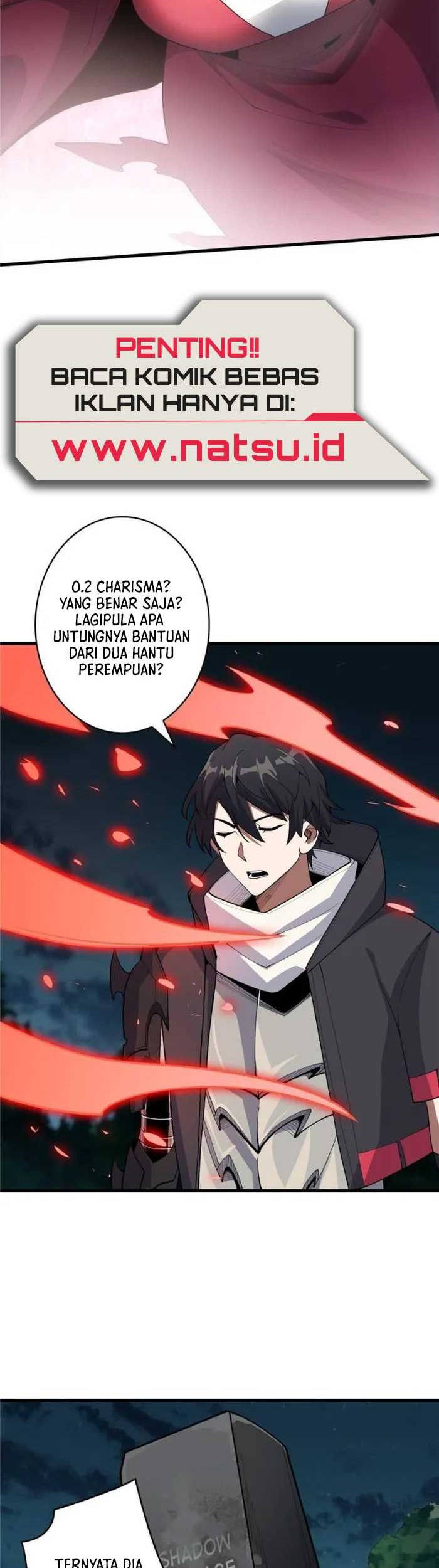 I’m Really Not The Villain Chapter 18 Gambar 11