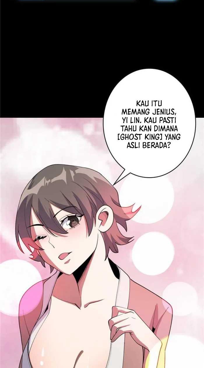 I’m Really Not The Villain Chapter 18 Gambar 13