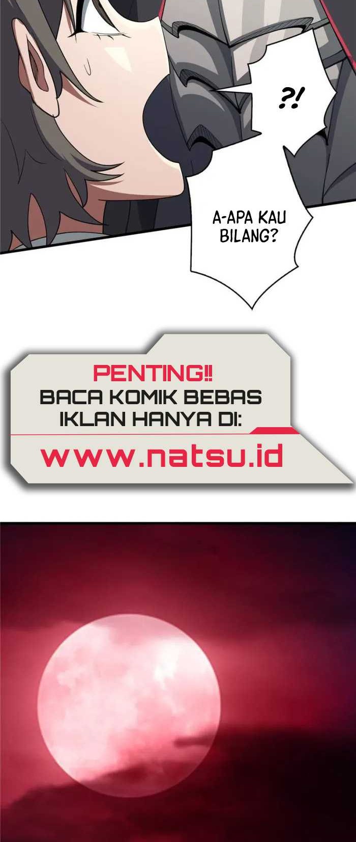 I’m Really Not The Villain Chapter 18 Gambar 17