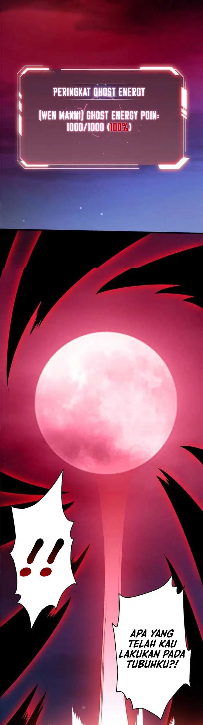 I’m Really Not The Villain Chapter 18 Gambar 18