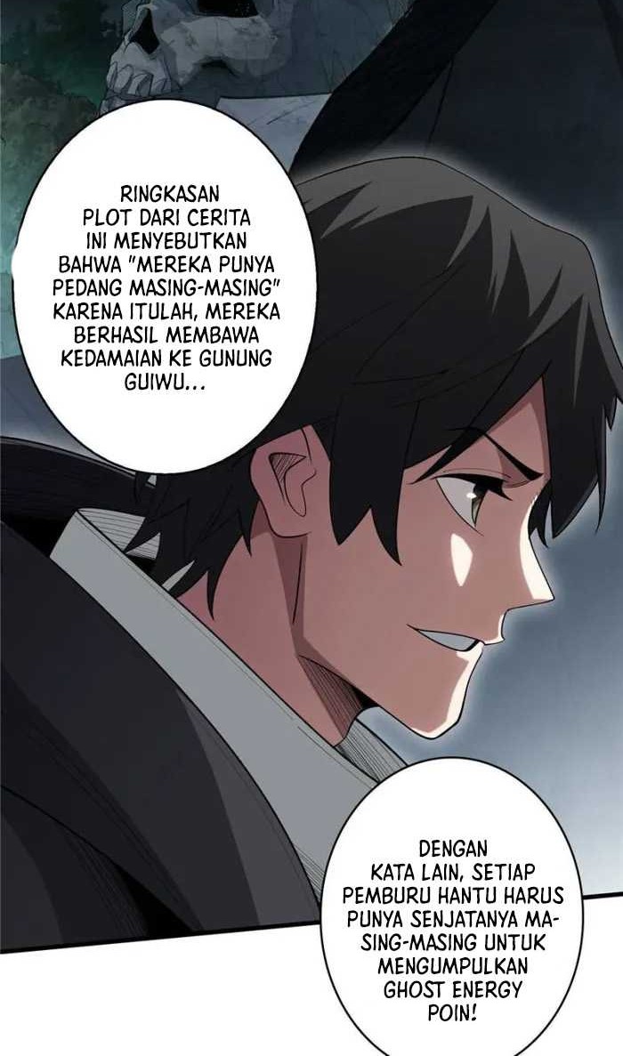 I’m Really Not The Villain Chapter 18 Gambar 21