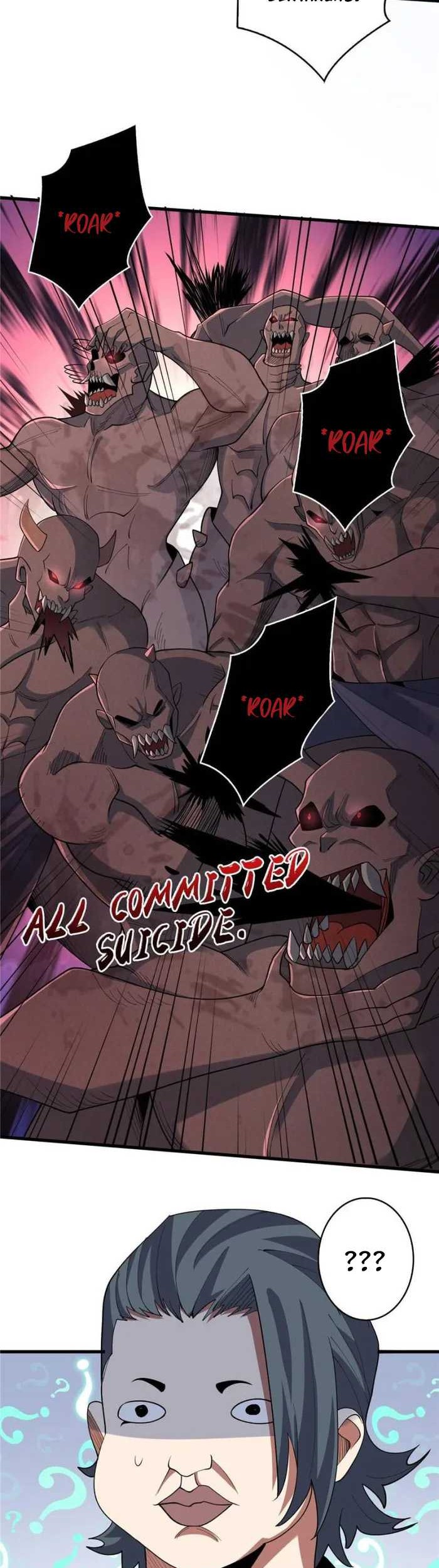 I’m Really Not The Villain Chapter 19 Gambar 7