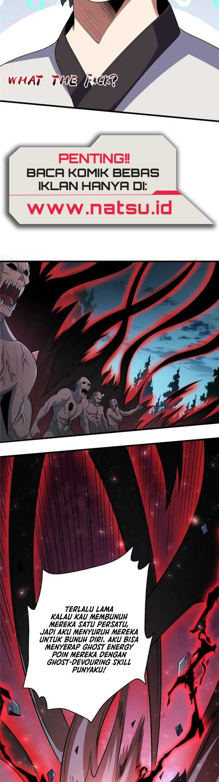 I’m Really Not The Villain Chapter 19 Gambar 8