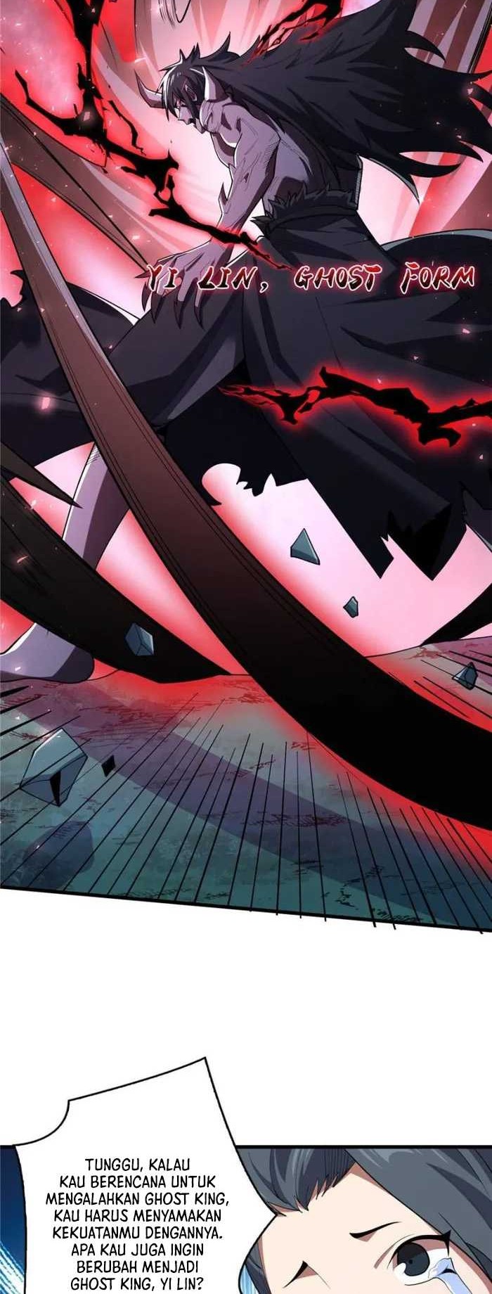 I’m Really Not The Villain Chapter 19 Gambar 9