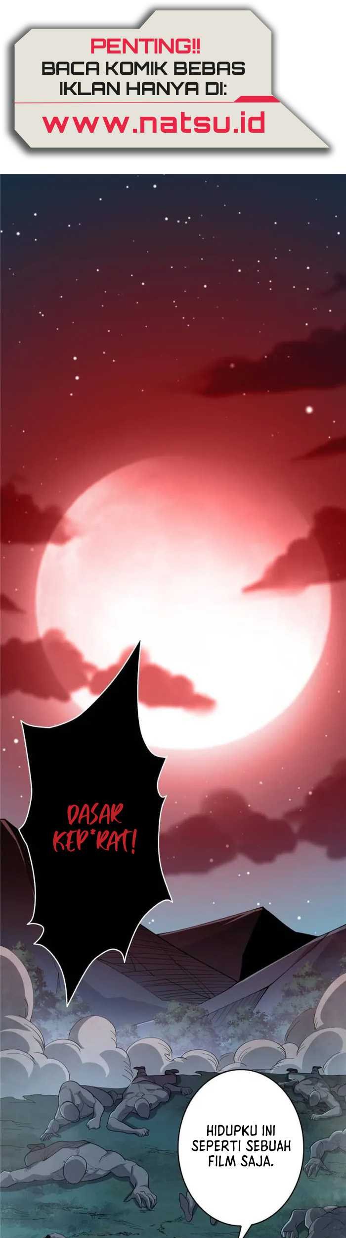 Manhua I’m Really Not The Villain Chapter 19 gambar nomor 2