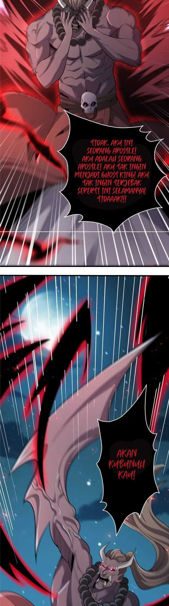 I’m Really Not The Villain Chapter 19 Gambar 4