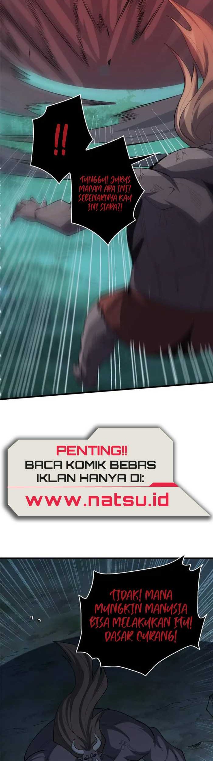 I’m Really Not The Villain Chapter 19 Gambar 23