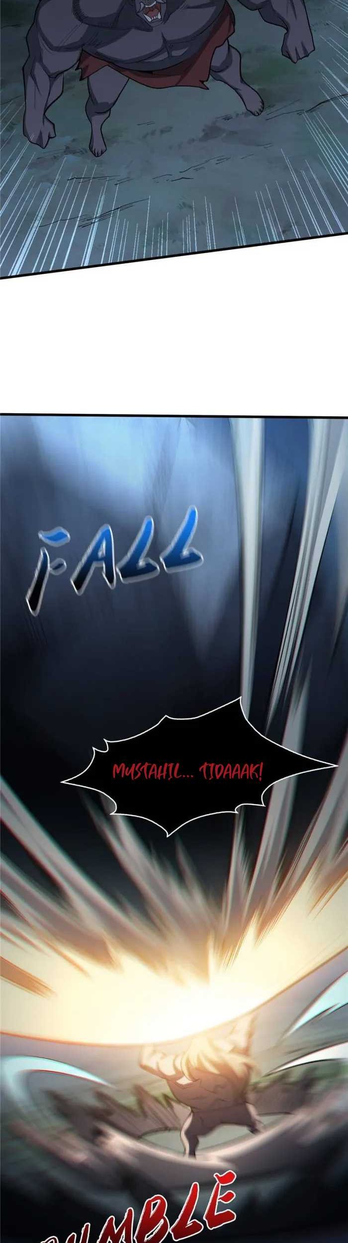 I’m Really Not The Villain Chapter 19 Gambar 24